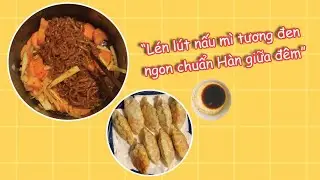 TỔNG HỢP TIKTOK | Ăn đêm 