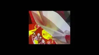 PP Woven bags for rice package solution