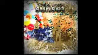 Feeling Every Sunset - Heartless (instrumental)
