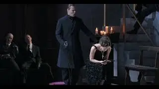 Tosca - Trailer