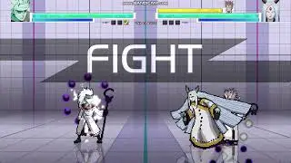 Madara Rikudou OP 1P VS Kaguya Otsutsuki OP V2 And Hagoromo Otsutsuki Limitless OP
