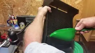 Gold Mining with New Gold Cube part 2