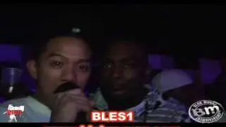 Blokmovaz  Ent And Special Guest