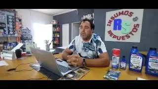 Román Suppo comerciante castense
