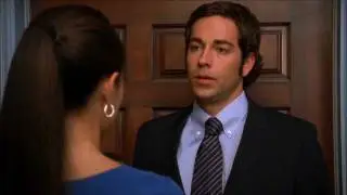 Chuck S02E07 | Jill versus Sarah [Full HD]