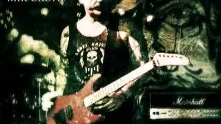 Mik Crone - LA 86