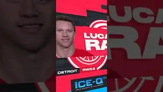 NHL highlights | Panthers vs Red Wings | #nhl26 #highlights  #hockey