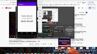 Downloadable Font Android