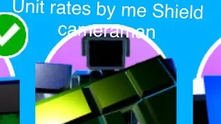 ￼ unit rates by me shield cameraman ￼