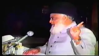 Where did 'Bani Israel' go wrong - Dr. Israr Ahmed