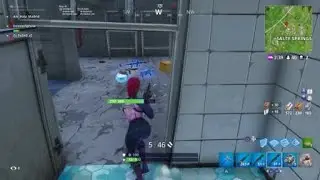 I Killed A YouTuber Named Zizros #FaZeSway #Fortnite #Tfue #Bugha #Mongraal #RazorX #GhostShah
