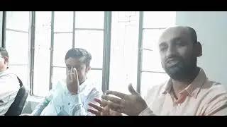 ILC Meeting in Karanprayag ITI By Manveer Sir from SPIU...