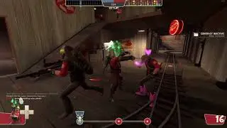 TF2: Mad Mayhem