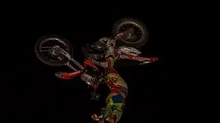 Freestyle William Van Den Putte La Pobla 2016 (E-RaceVideos)