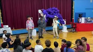 Phat Flow Factory - Womens History Rap 2023 (The Return to the Stage)