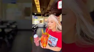 Mango magic looks so good! 😝