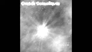Grands Galactiques - Solvet Seclum (2015) Full Album. (Dark Space Ambient, Drone)