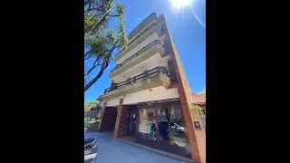 Edif. Ritzzi piso 2 - O'Farrell Propiedades Inmobiliaria Miramar