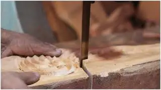 🪚 Top Portable Sawmill & Bandsaw Tools for Wood Cutting and Furniture Making