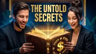 15 Money Making Secrets They Never Told You #spiritualgrowth #leadinganinspiredlife