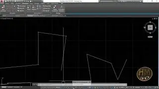Grid setting,snap setting, show/ hide lineweight,,Angle polar tracking..ortho mode on /off,