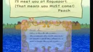 Paper Mario 2 Game Playthrough Part 1 (Intro/Prologue & Vs Lord Crump-1st Time)
