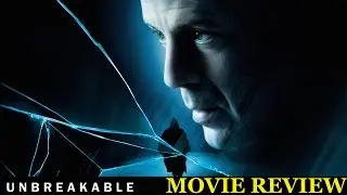 Unbreakable In-Depth Movie Review!!