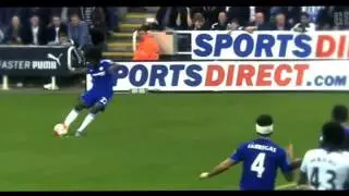 Willian Borges   Chelsea FC   Skills, Assists & Goals   2016 HD