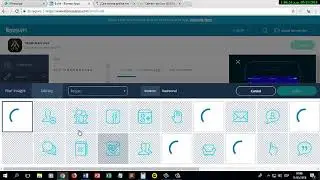 Creacion de aplicacion biznessapps