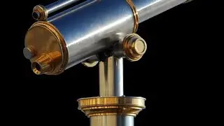 Terrestrial telescope & Calculations involving astronomical telescope