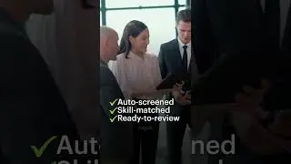 AI-Powered Recruitment: Save Time, Hire Smarter | Niyuk.ai