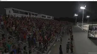 SimWrapMarket.com Mighty Midget Series @ Limaland