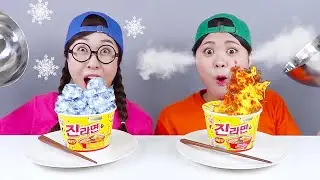 Tantangan Panas vs Dingin DONA Indonesia