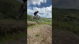 Test #downhill #lifestyle