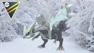 Пришло время для новых покемонов Кюрема в Ультра-лиге (PVP в Pokemon Go)