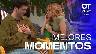 MAX y LUCIA vuelven de CONEXI&Oacute;N OT | OT 2025