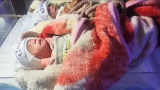 NICU Discharge Day | Dressing My Baby for Going Home 🏠👶 | Emotional Moment