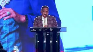 Great Faith Live Stream
