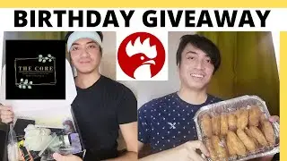 BIRTHDAY GIVEAWAY! Beauty Bee Group Organic Products, Q & A, Chicken Backyard Cebu