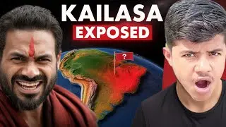 Man Creates His OWN Country! Uncover Kailasa's Secret Location | Shocking True Story