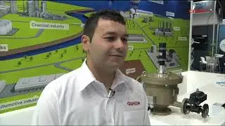 IFAT Africa 2025 - Process Filtration