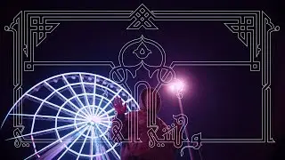 KLAWCHIE & TELO - BAGGIO (Visualizer) [Prod. YKC] | كلاوجي مع تيلو - باجيو