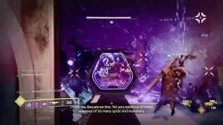 Last Wish | Shuro Chi, The Corrupted: 