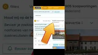 HOEVEEL GAAN DE HUIZENPRIJZEN DALEN? (35% MEER HUIZEN TE KOOP OP FUNDA!)
