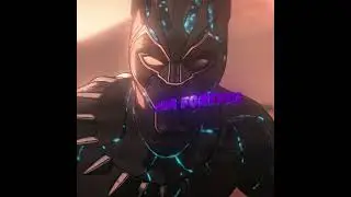 Marvel Zombies на пике популярности | Т'Чала спас вселенную | Все звёзды замедлены #edit#mcu#shorts
