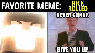 Steve Becoming Canny (Your Favorite Meme)