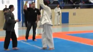 Claudemir Excellence Ground vs Guilherme Tonic&atilde;o Team - Final Branca Pena
