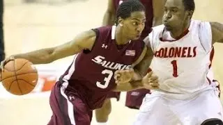 Desmar Jackson Game Winner S  Illinios