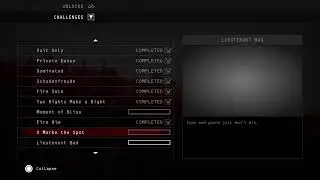 Hitman Absolution (PS4) Challenges and Shenanigans