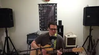 Nobody Knows - Anthony Coco (Tony Rich Project Cover)